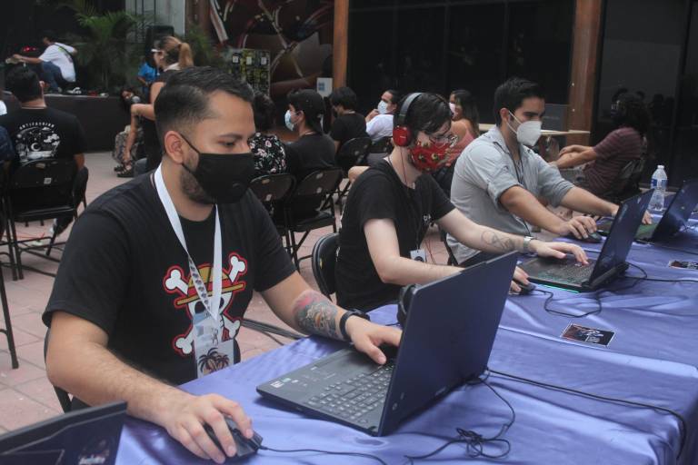 Presentan el juego Sik Space Invader Kreature
