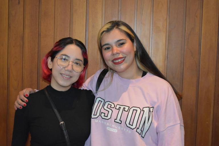 Disfrutan familias de la música sinfónica
