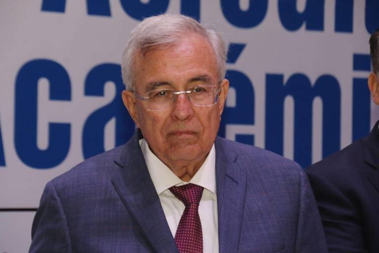 Rocha Moya autoriza a ‘El Químico’ llevarse a ex funcionarios