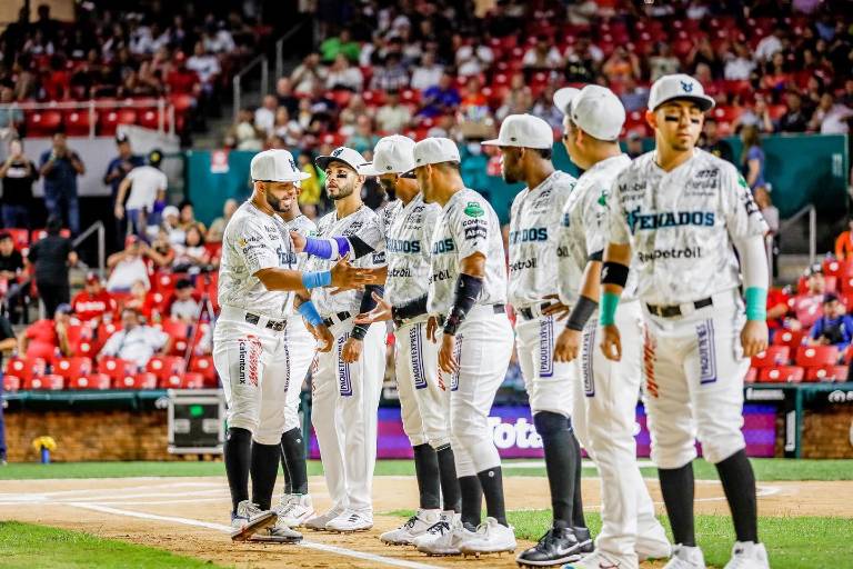 Venados de Mazatlán sale a conservar la cima al recibir a Mayos de Navojoa