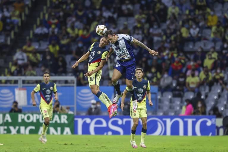 Triunfo de 4-2 fue insuficiente para el América y Pachuca va a semifinales