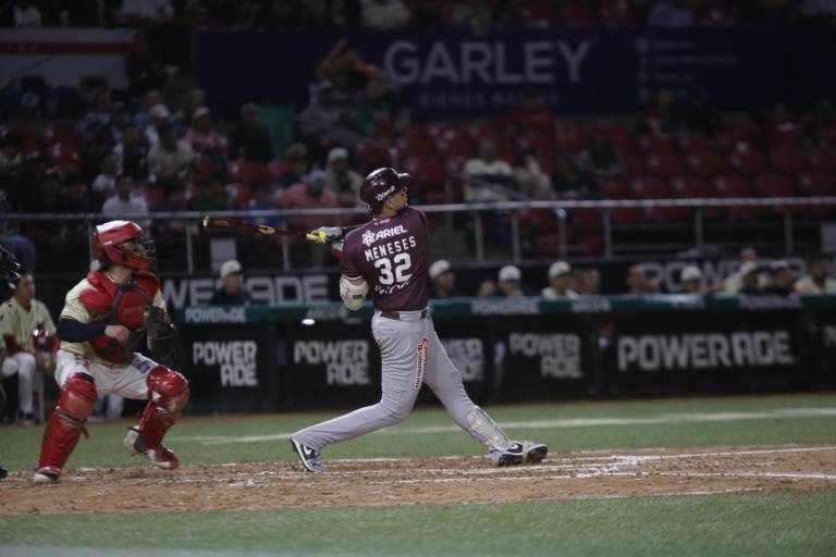 Tomateros cumple con la tarea y se instala en semifinales tras eliminar a Venados