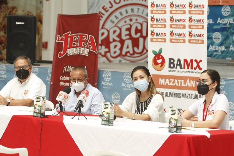 Invitan a apoyar la campaña Bigotes de Leche