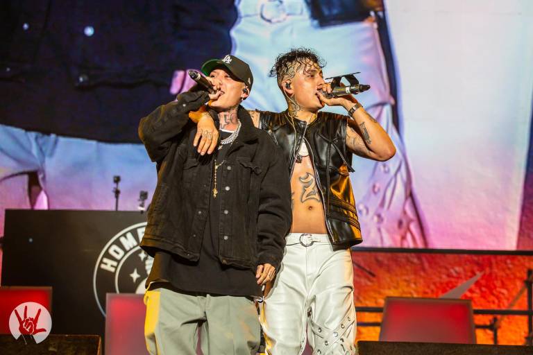 Culmina la fiesta del Festival Vive Latino 2023