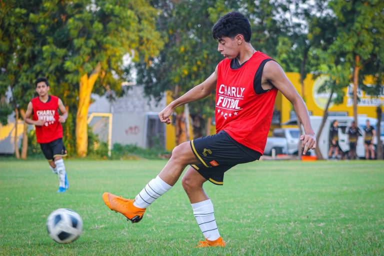 Dorados de Sinaloa realizará visorías en Culiacán