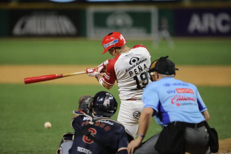 Venados de Mazatlán deja que vuele la serie a la frontera