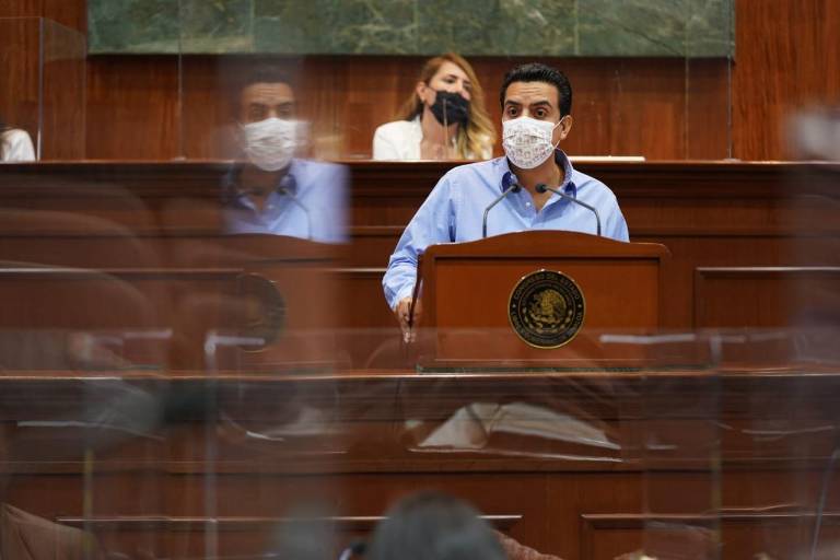 Huertos urbanos y centros de convivencia ciudadana pide la bancada del PRI en Sinaloa