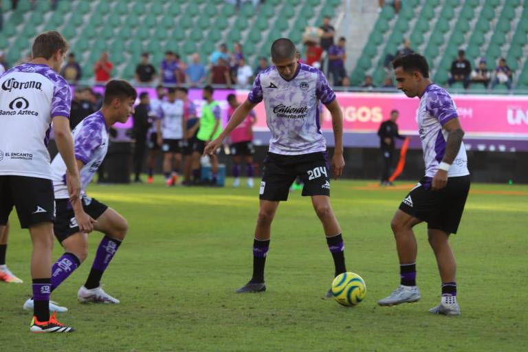 Vive Mazatlán FC una vez más una campaña complicada