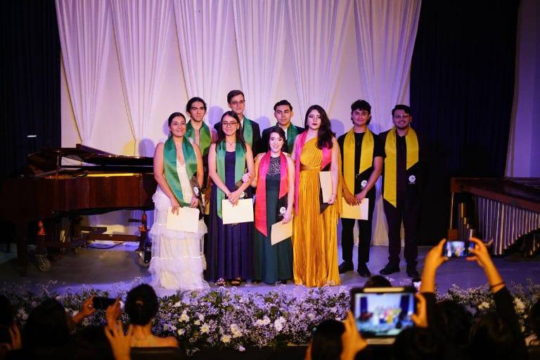 Tiene Mazatlán nuevos músicos y cantantes