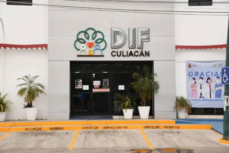DIF Culiacán gasta 136 veces más en nómina que en apoyos sociales durante el segundo trimestre de 2025