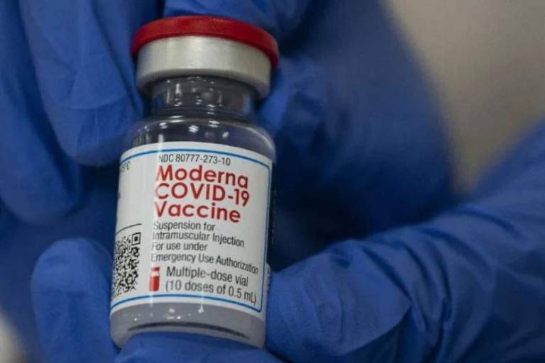Moderna comienza a probar vacuna contra el Covid-19 en niños y bebés