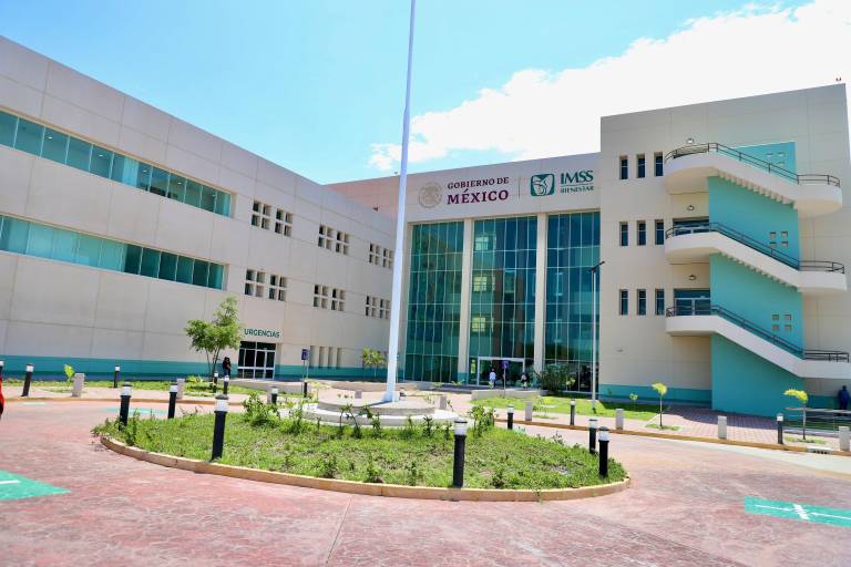 Hospitales en Sinaloa mantendrán atención médica durante vacaciones de verano