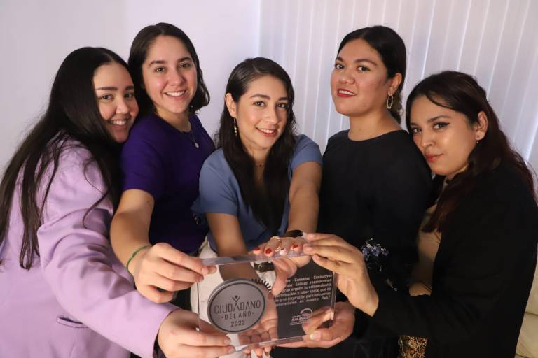 Perlas del Pacífico, la voz de las mujeres violentadas en Mazatlán