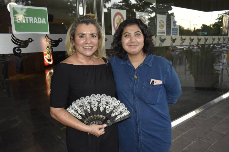 El Taller de Ópera de Sinaloa canta ‘¡Viva México!’