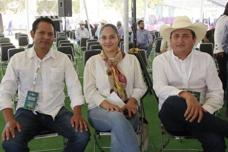 Inicia Expo Agro Sinaloa 2022