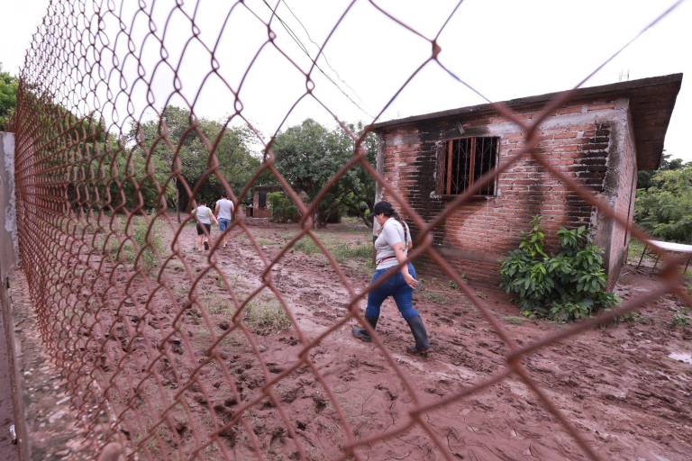 Abre Comuna de Culiacán censo por afectados del huracán ‘Norma’ a 9 sindicaturas