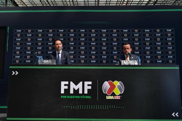 La reestructura de la Liga MX genera dudas y deja pendientes los problemas de siempre