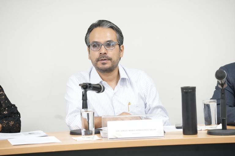 No se cuestiona apoyo a estudiantes sino transparencia de funcionarios de la UAS: Diputado