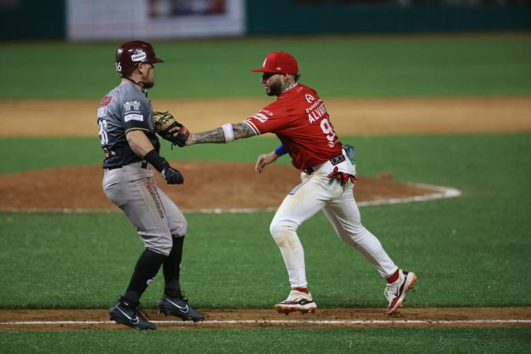 ¡Inicia la Guerra Civil! Venados se enfrenta a Tomateros en semifinales de la LMP