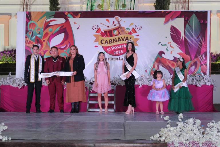 Carnaval de Rosario anuncia que se busca integrar ‘Quema del mal humor’