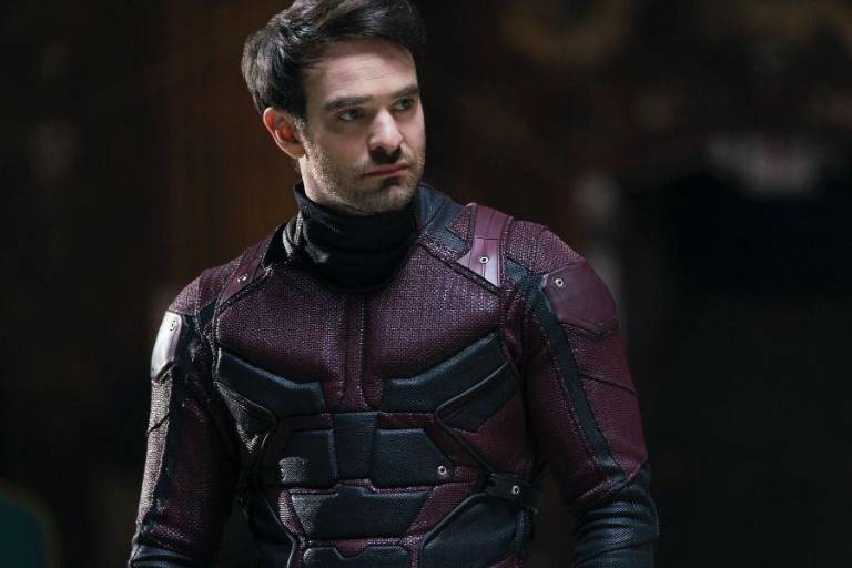 Charlie Cox volverá a ser ‘Daredevil’: Marvel estaría preparando una nueva serie para Disney Plus
