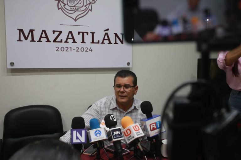 Buscan empresarios crear patronato para rescatar espacios deportivos en Mazatlán