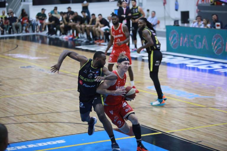 Venados deja ir serie ante Caballeros en cierre del rol
