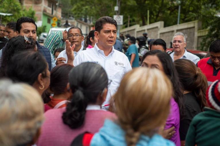 Fiscalía de Guerrero acusa a presunto asesino de Alcalde de Chilpancingo con testimonio de un muerto