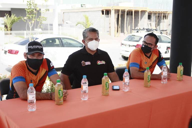 Invitan a participar en el primer Duatlón en Culiacán