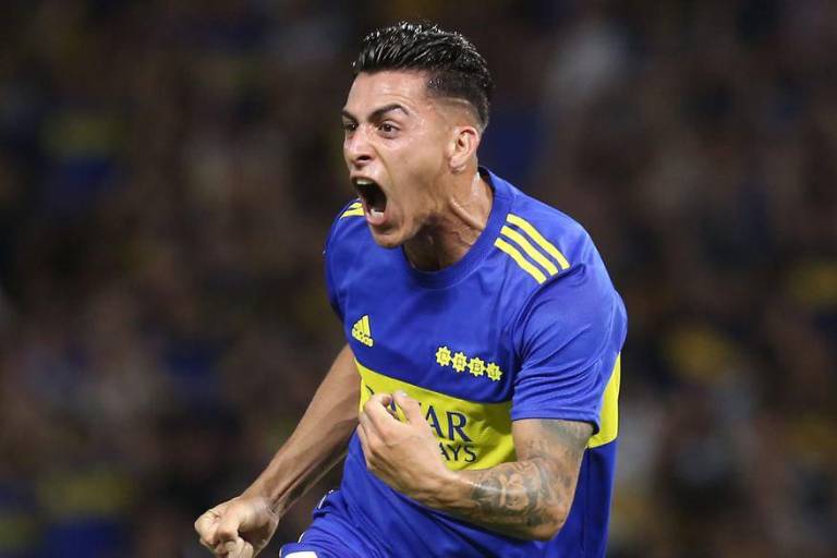 ¿Quién es Cristian Pavón, el mundialista argentino que podría llegar a Cruz Azul?
