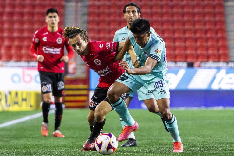 Mazatlán FC logra una valiosa victoria en la frontera ante Xolos