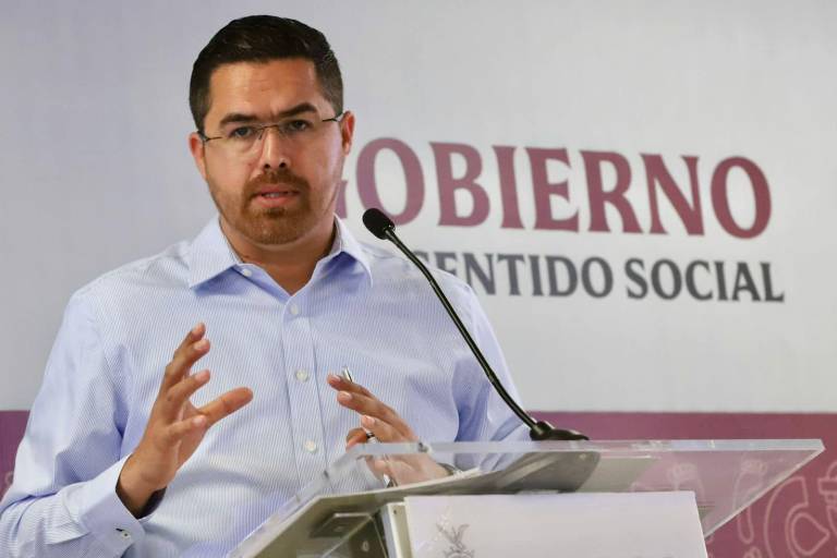 Aún sin confirmar si niño fallecido fue por ingesta de fentanilo: Salud