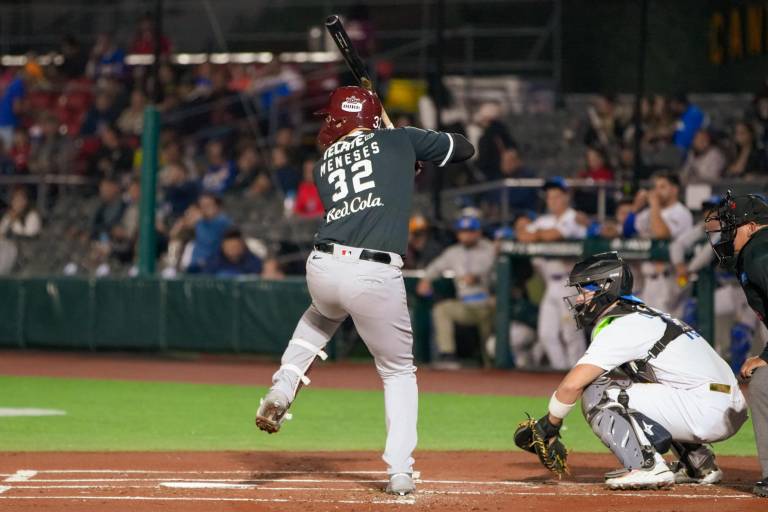 Tomateros cae ante Charros en duelo de toma y daca