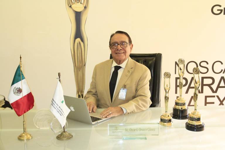 Tiene Sinaloa la Presidencia Nacional de Century 21