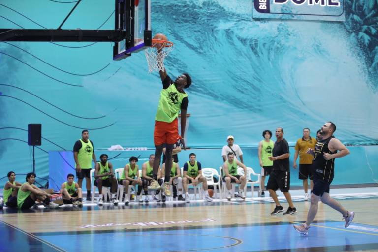 Piratas Basketball arranca segunda temporada en Cibapac