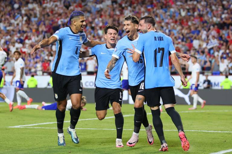 Estados Unidos también fracasa y queda fuera de la Copa América 2024