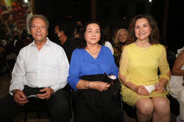 Recibe homenaje el compositor Faustino López Osuna