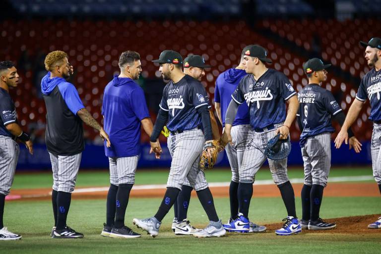 El primer en Jalisco es para Yaquis de Ciudad Obregón
