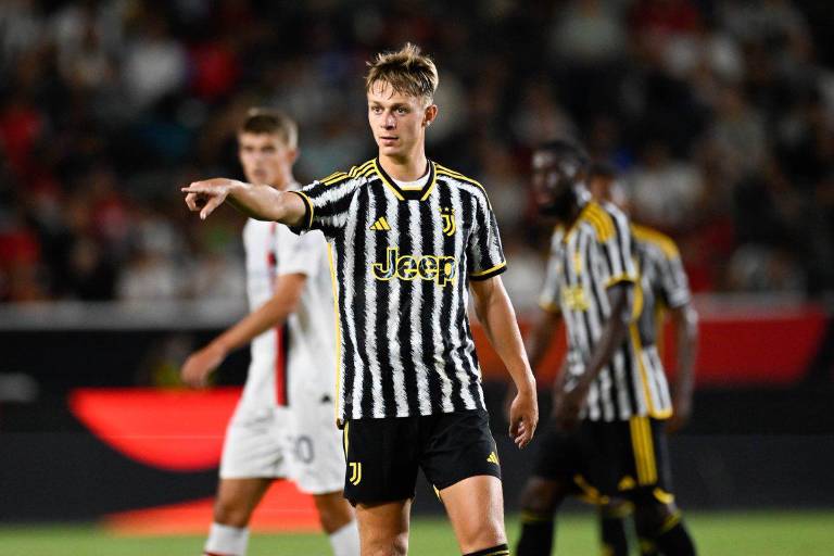 La UEFA saca a la Juventus de la Conference League