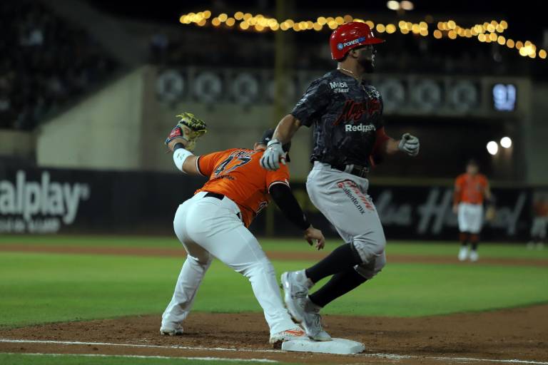Venados de Mazatlán dice adiós a la temporada