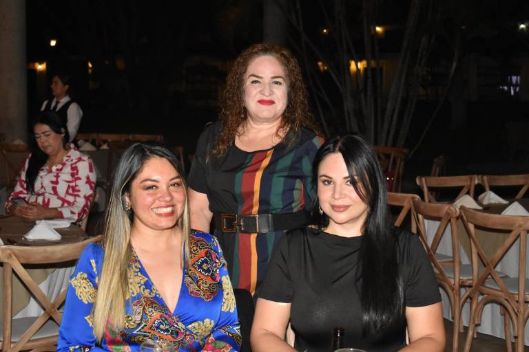 Apoyan sinaloenses a La Noche Bohemia con Causa 2024