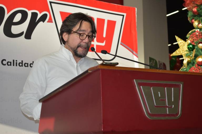 Abre Casa Ley nueva tienda en Plaza Explanada en Culiacán
