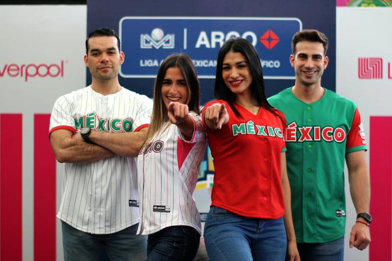México vestirá de rosa en la Serie del Caribe 2024
