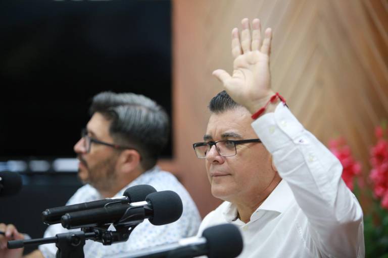 Hay tres denuncias más contra ex funcionarios de Instituto de Cultura: Alcalde