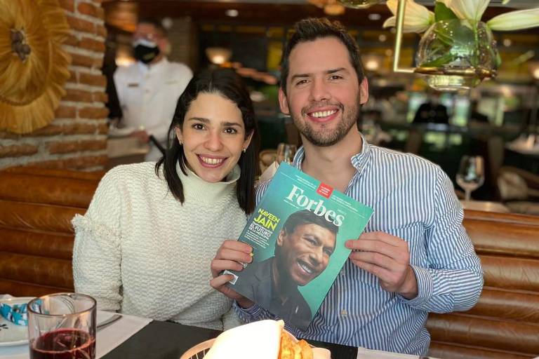 Forbes incluye a un médico sinaloense en su lista de personajes a seguir en 2022