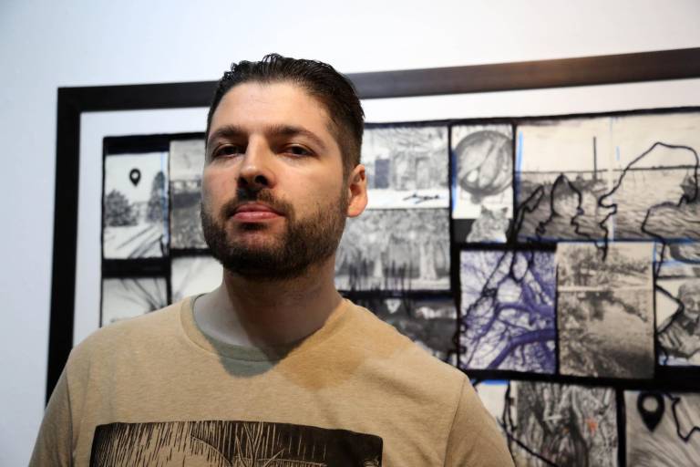 Celebran la creatividad y el talento de artistas del Noroeste