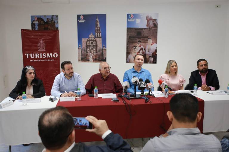 Celebrarán en Mazatlán 100 años de la Asociación Mexicana de Hoteles y Moteles