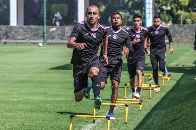 Querétaro y Cruz Azul saldan este miércoles su juego pendiente del Clausura 2023