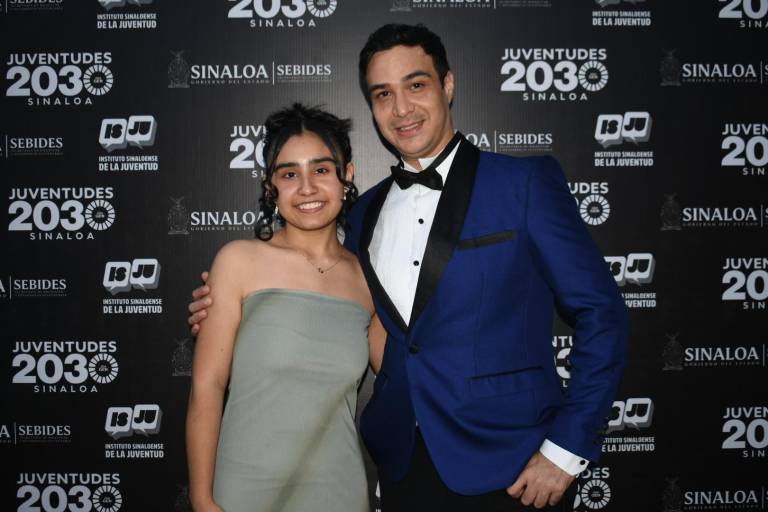 Premia el ISJU a destacados jóvenes activistas