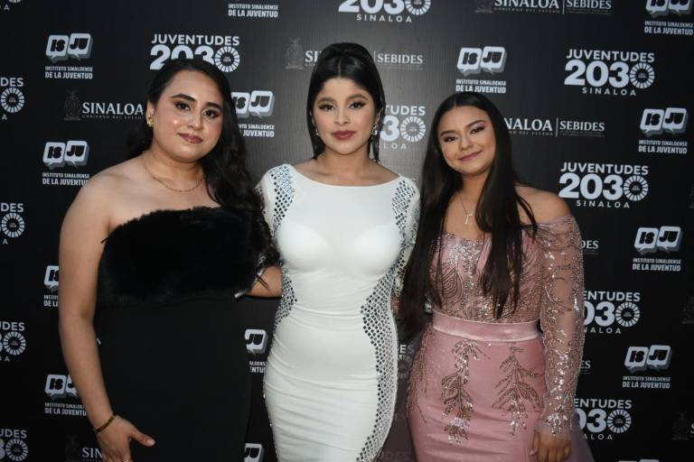 Premia el ISJU a destacados jóvenes activistas